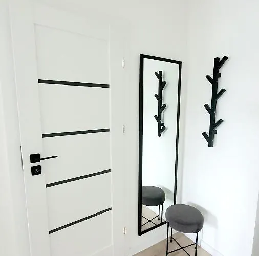 Apartament Sonia Sauna-Targi-Garaz