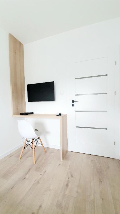 Apartment Sonia Sauna-targi-garaz *