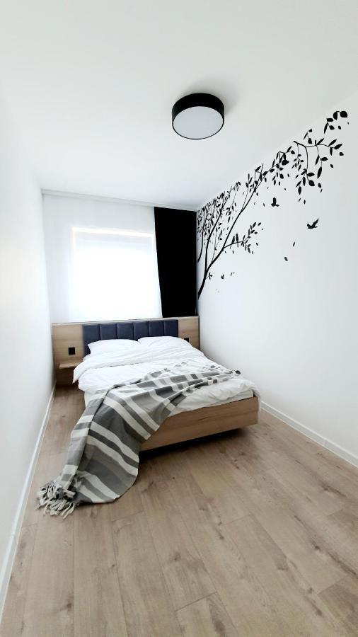 Sonia Sauna-targi-garaz Apartment *