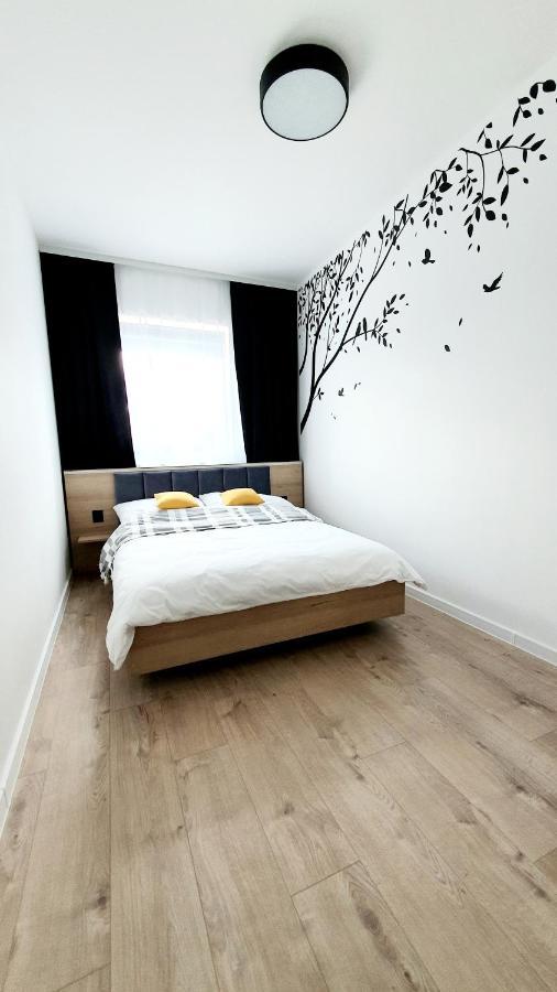 Apartment Sonia Sauna-targi-garaz Kielce