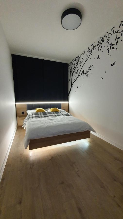 Apartment Sonia Sauna-targi-garaz Kielce