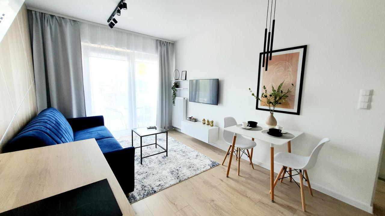 Apartment Sonia Sauna-targi-garaz *